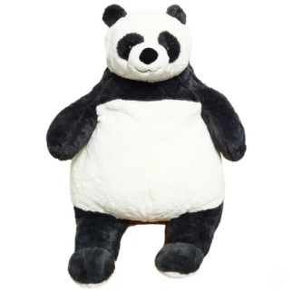 М'яка іграшка "Панда обіймашка" K15245 55 см - Інтернет-магазин спільних покупок ToGether