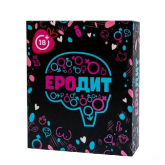 Ігра для компанії Еродит FGS54 українською мовою - Інтернет-магазин спільних покупок ToGether