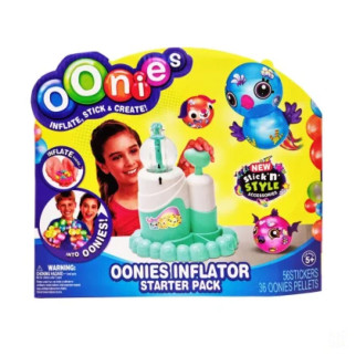 Набір для створення іграшок OONIES 5530B 30 аксесуарів - Інтернет-магазин спільних покупок ToGether