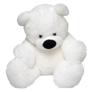 М'яка іграшка "Ведмедик Бублик" 5784724ALN 55 см - Інтернет-магазин спільних покупок ToGether