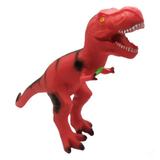 Ігрова фігурка Динозавр Bambi SDH359-1 зі звуком (Червоний) - Інтернет-магазин спільних покупок ToGether