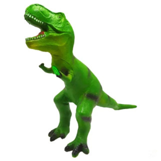 Ігрова фігурка Динозавр Bambi SDH359-1 зі звуком (Зелений) - Інтернет-магазин спільних покупок ToGether