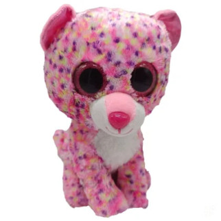 Дитяча м'яка іграшка Котик PL0662(Cat-Multicolor) 23 см - Інтернет-магазин спільних покупок ToGether