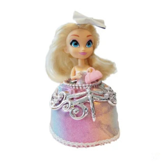 Дитяча лялька Містрі Дрім Perfumies 1262 з аксесуарами - Інтернет-магазин спільних покупок ToGether