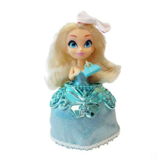 Дитяча лялька Черрі Блоссом Perfumies 1267 з аксесуарами - Інтернет-магазин спільних покупок ToGether