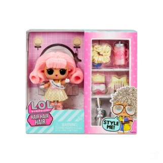 Дитяча лялька Стильні зачіски L.O.L. Surprise! 580348-2 серії "Hair Hair Hair" - Інтернет-магазин спільних покупок ToGether
