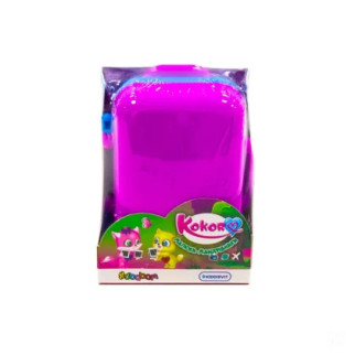 Колекційний ігровий набір Малюки-мандрівники KOKORO #sbabam 2/CN22 іграшка-сюрприз - Інтернет-магазин спільних покупок ToGether