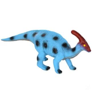 Фігурка ігрова динозавр Паразауролоф BY168-983-984-10 зі звуком - Інтернет-магазин спільних покупок ToGether