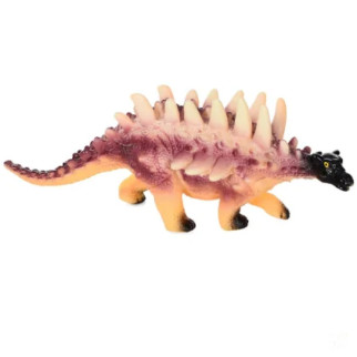 Фігурка ігрова динозавр Хуаянозавр BY168-983-984-12 зі звуком - Інтернет-магазин спільних покупок ToGether