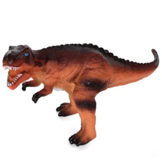 Фігурка ігрова динозавр Тиранозавр BY168-983-984-2 зі звуком - Інтернет-магазин спільних покупок ToGether