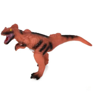 Фігурка ігрова динозавр Алозавр BY168-983-984-6 зі звуком - Інтернет-магазин спільних покупок ToGether