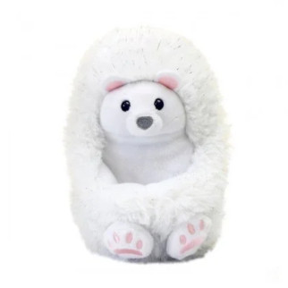 Інтерактивна іграшка Curlimals - Полярний ведмедик Перрі - Інтернет-магазин спільних покупок ToGether