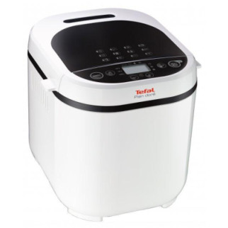 Хлібопічка Tefal Pain Dore PF210138 720 Вт - Інтернет-магазин спільних покупок ToGether