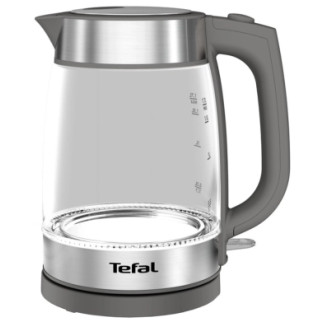 Електрочайник Tefal KI740B30 1.7 л - Інтернет-магазин спільних покупок ToGether