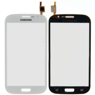 Тачскрин Samsung i9082, Galaxy Grand Duos White - Інтернет-магазин спільних покупок ToGether