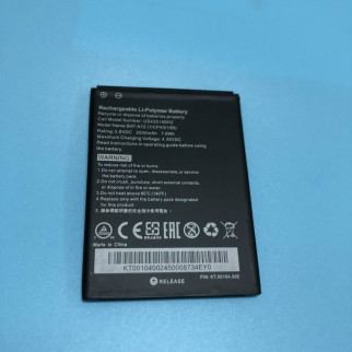 Акумулятор Acer BAT-A12 (Liquid Z520) 2000 mAh [Original PRC] 12 міс. гарантії - Інтернет-магазин спільних покупок ToGether