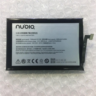 Акумулятор ZTE Nubia N1 NX541J / Li3849T44P3h956349 [Original] 12 міс. гарантії - Інтернет-магазин спільних покупок ToGether