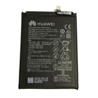 Аккумулятор Huawei Nova 5T (YAL-L21, YAL-L61, YAL-L71, YAL-L61D) HB386589ECW / HB386590ECW 3750 mAh [Original - Інтернет-магазин спільних покупок ToGether