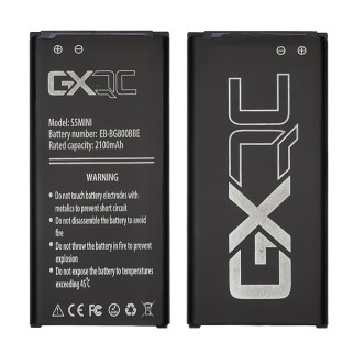 Акумулятор GX EB-BG800BBE для Samsung G800 S5 Mini - Інтернет-магазин спільних покупок ToGether