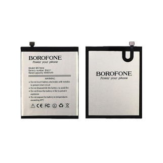Акумулятор Borofone BA621 для Meizu M5 Note - Інтернет-магазин спільних покупок ToGether