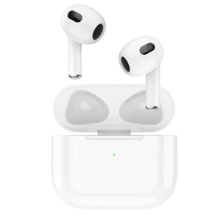 Бездротові навушники Hoco EW26 TWS білі - Інтернет-магазин спільних покупок ToGether