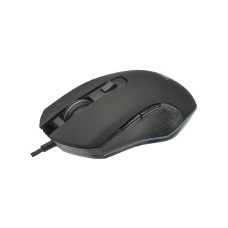 Ігрова миша Jedel GM690 чорна - Інтернет-магазин спільних покупок ToGether