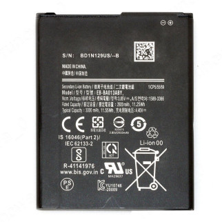 Акумулятор EB-BA013ABY для Samsung A013 A01 Core/M013 M01 (2020) [Original] 12 міс. гарантії - Інтернет-магазин спільних покупок ToGether