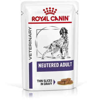 Корм Royal Canin Neutered Adult Dog вологий для стерилізованих дорослих собак 100 гр - Інтернет-магазин спільних покупок ToGether