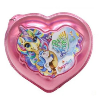Набір творчої творчості "Pony Love" BPS-01-02U укр (Рожевий) - Інтернет-магазин спільних покупок ToGether
