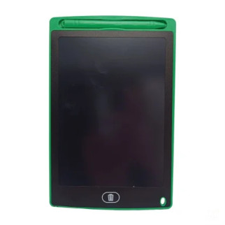 Дитячий ігровий планшет для малювання LCD екран "Щенячий Патруль" ZB-100 (Green) - Інтернет-магазин спільних покупок ToGether