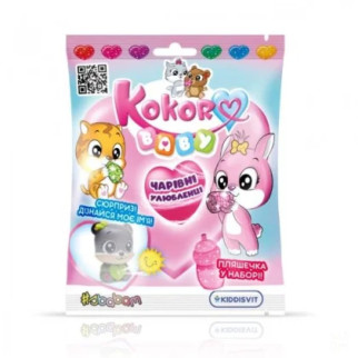 Колекційна фігурка-сюрприз Kokoro Baby – Чарівні улюбленці - Інтернет-магазин спільних покупок ToGether
