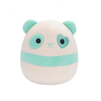 М'яка іграшка Squishmallows – Панда Швиндт (13 cm) - Інтернет-магазин спільних покупок ToGether