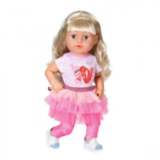 Лялька Baby Born - Стильна сестричка - Інтернет-магазин спільних покупок ToGether