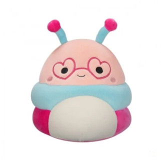 М'яка іграшка Squishmallows – Гусениця Гріффіт (19 cm) - Інтернет-магазин спільних покупок ToGether