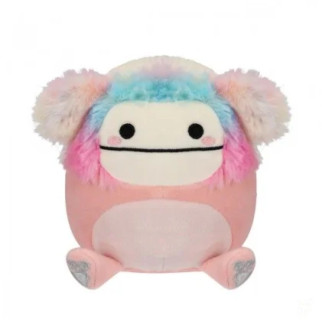 М'яка іграшка Squishmallows – Бігфут Даяна (19 cm) - Інтернет-магазин спільних покупок ToGether