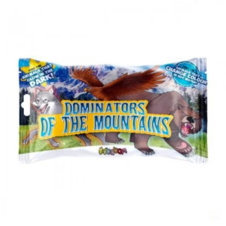 Стретч-іграшка у вигляді тварини – Повелителі гір - Інтернет-магазин спільних покупок ToGether
