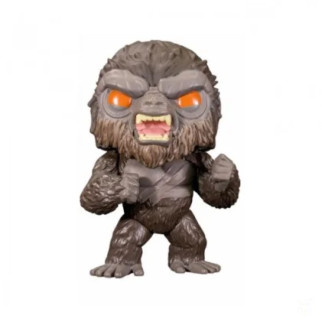 Ігрова фігурка Funko Pop! серії Godzilla Vs Kong – Конг готовий до бою - Інтернет-магазин спільних покупок ToGether