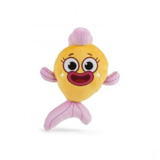 М'яка іграшка Baby Shark серії Big show - Ґолді - Інтернет-магазин спільних покупок ToGether