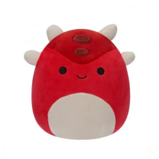 М'яка іграшка Squishmallows – Динозавр Сергіо (19 cm) - Інтернет-магазин спільних покупок ToGether