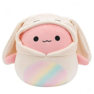 М'яка іграшка Squishmallows- Аксолотль Арчі (30 cm, у одязі) - Інтернет-магазин спільних покупок ToGether