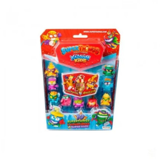 Ігровий набір SuperThings серії «Kazoom Kids» S1 – Крута десятка - Інтернет-магазин спільних покупок ToGether