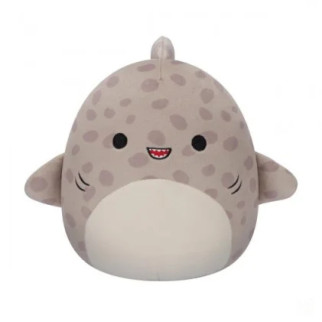 М'яка іграшка Squishmallows – Акула Азі (19 cm) - Інтернет-магазин спільних покупок ToGether