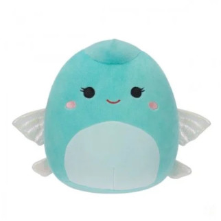 М'яка іграшка Squishmallows – Рибка Бетт (19 cm) - Інтернет-магазин спільних покупок ToGether