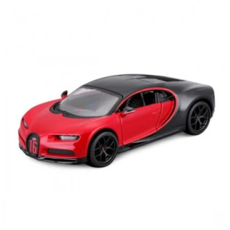 Автомодель – Bugatti Chiron Sport (1:32) - Інтернет-магазин спільних покупок ToGether