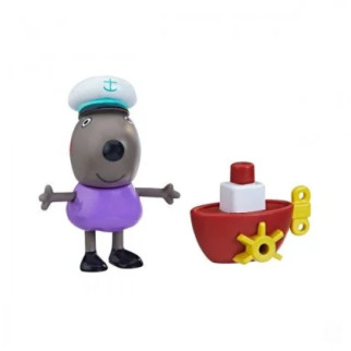 Фігурка Peppa - Денні з корабликом - Інтернет-магазин спільних покупок ToGether
