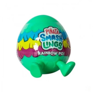 Фігурка в яйці Piñata Smashlings - Кумедні герої - Інтернет-магазин спільних покупок ToGether