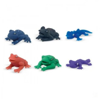 Стретч-іграшка у вигляді тварини – Екзотичні тварини - Інтернет-магазин спільних покупок ToGether