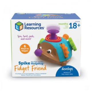 Розвиваюча іграшка Learning Resources - Їжачок-непосида - Інтернет-магазин спільних покупок ToGether