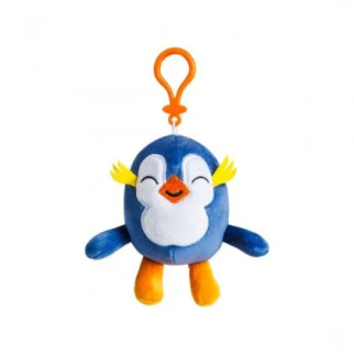 Мяка іграшка Piñata Smashlings – Бампс (на кліпсі) - Інтернет-магазин спільних покупок ToGether