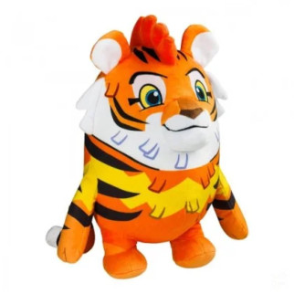 Мяка іграшка Piñata Smashlings – Тигр Моу (30 cm) - Інтернет-магазин спільних покупок ToGether